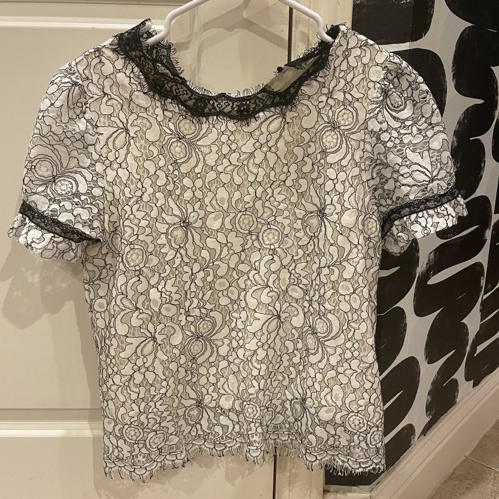 Hazel women’s blouse size M